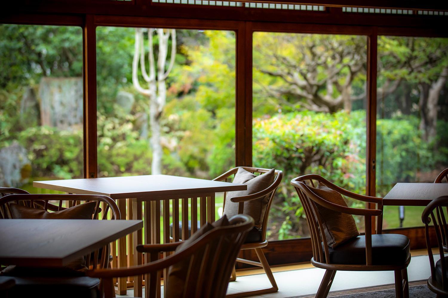 Hotel Utano Kyoto Besho Exterior photo