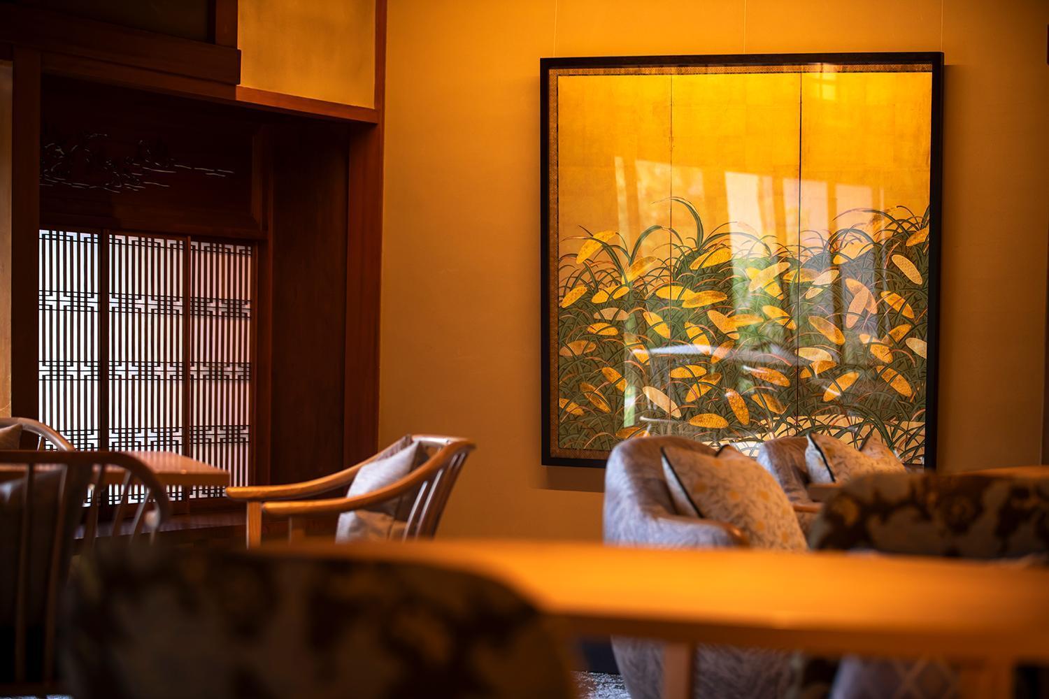 Hotel Utano Kyoto Besho Exterior photo