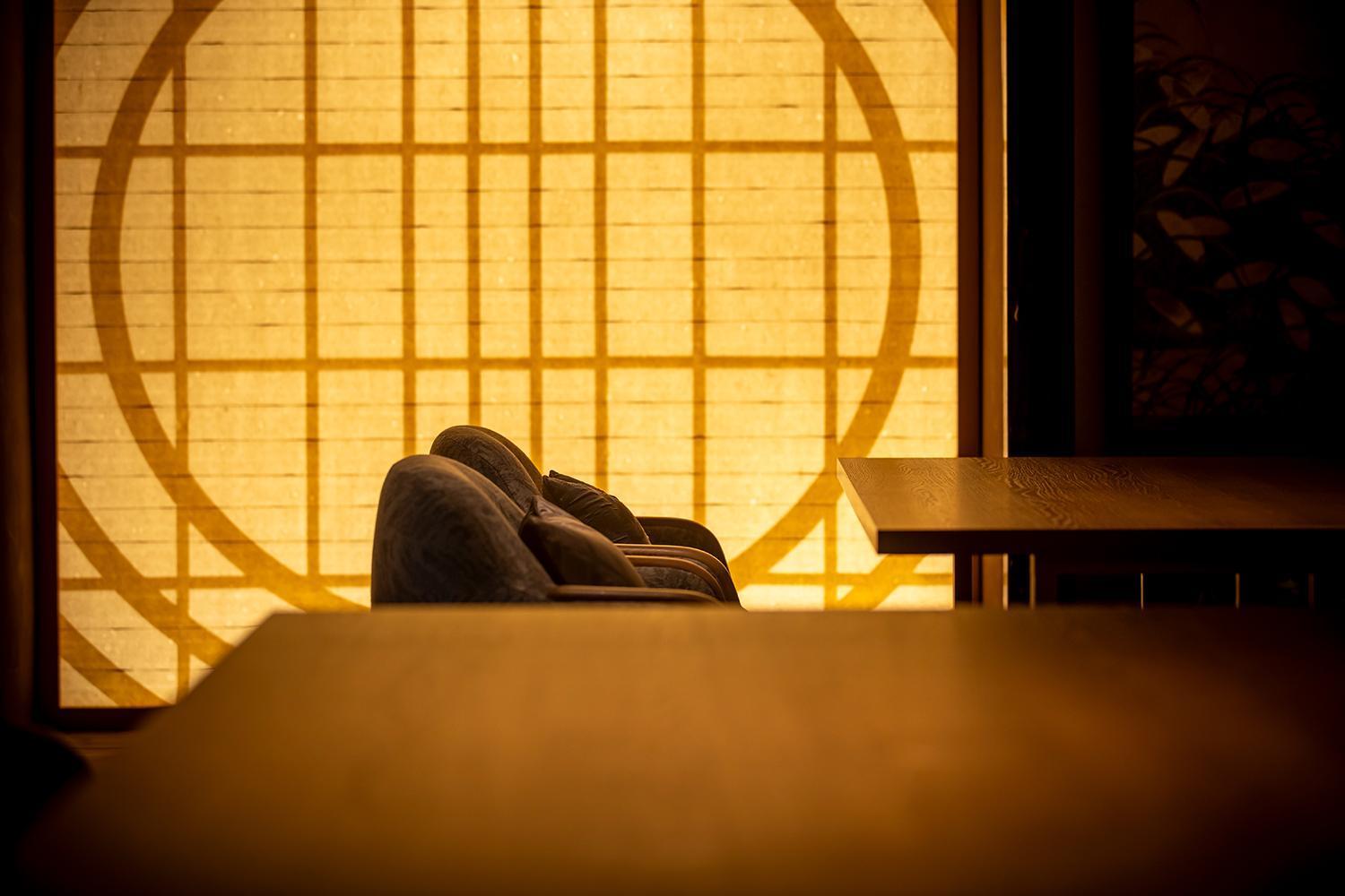 Hotel Utano Kyoto Besho Exterior photo