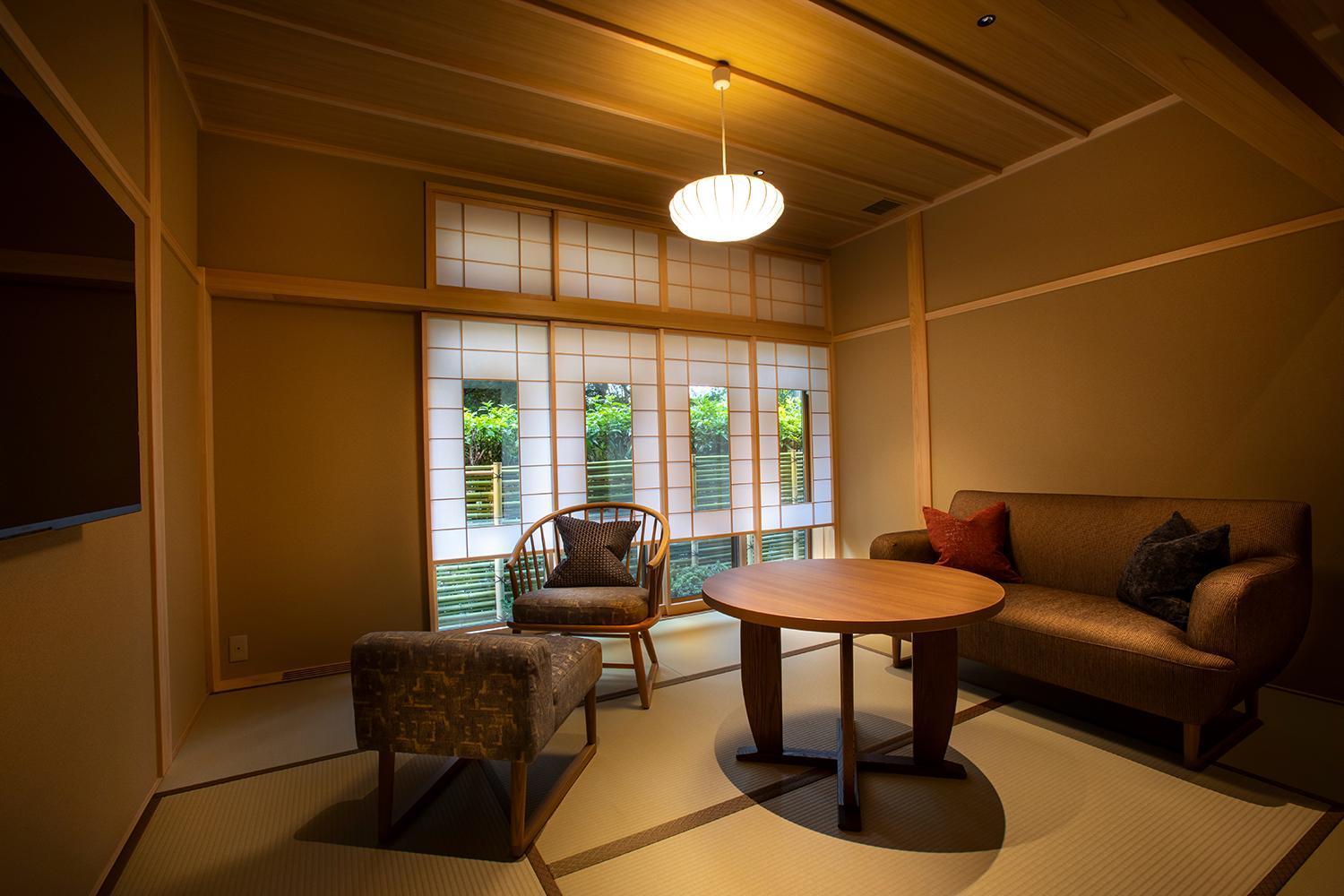 Hotel Utano Kyoto Besho Exterior photo
