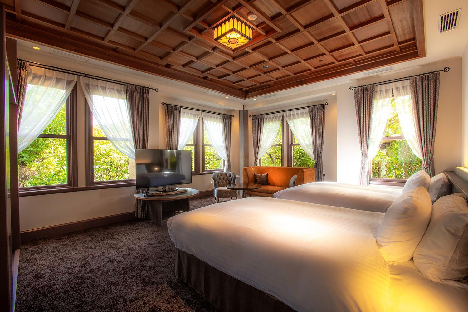 Hotel Utano Kyoto Besho Exterior photo