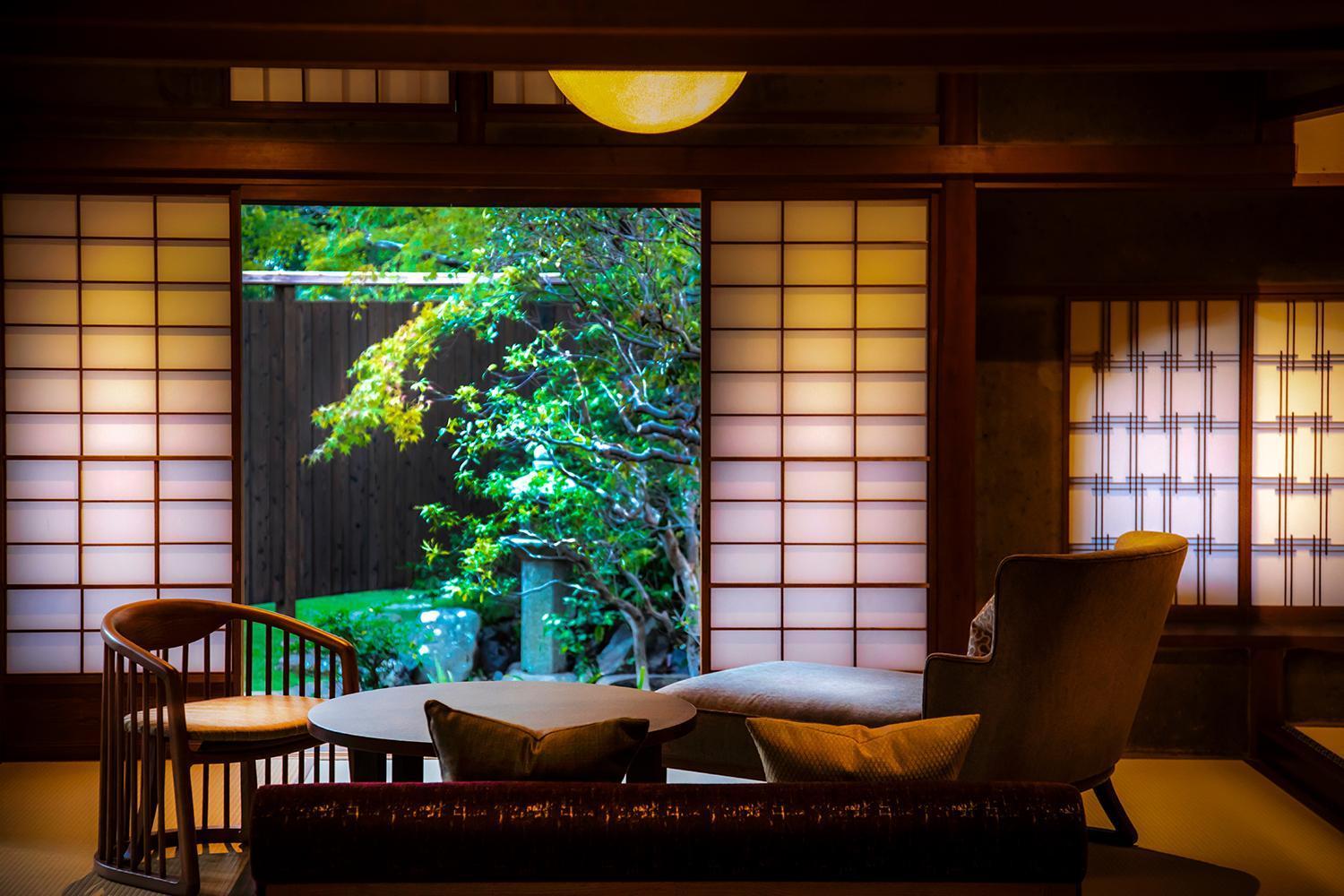 Hotel Utano Kyoto Besho Exterior photo