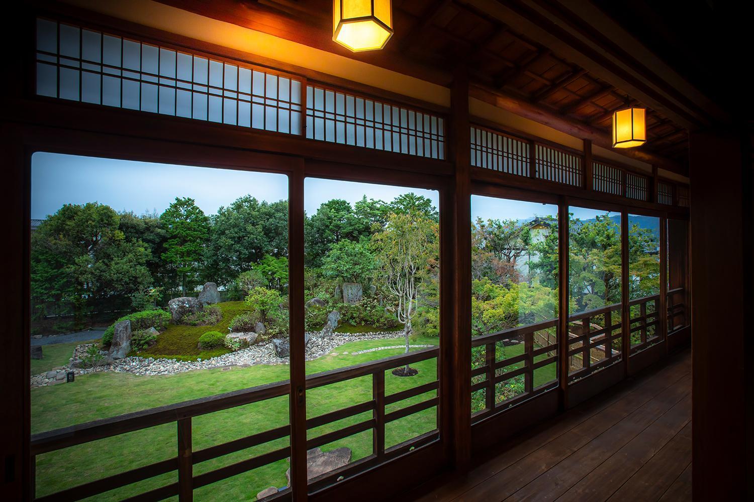 Hotel Utano Kyoto Besho Exterior photo